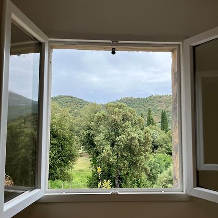 Appartement Soveria Exterior foto